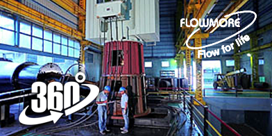 WELCOME TO FLOWMORE PUMPS - FLOW FOR LIFE